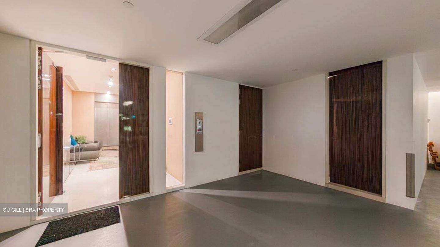 The Nassim (D10), Condominium #523039021